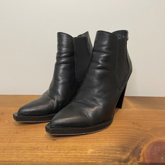 Diesel Shoes - Diesel Cyclamine Boots Size EUR 36 (US 6)